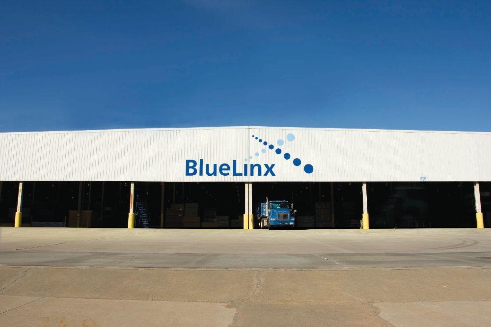 BlueLinx