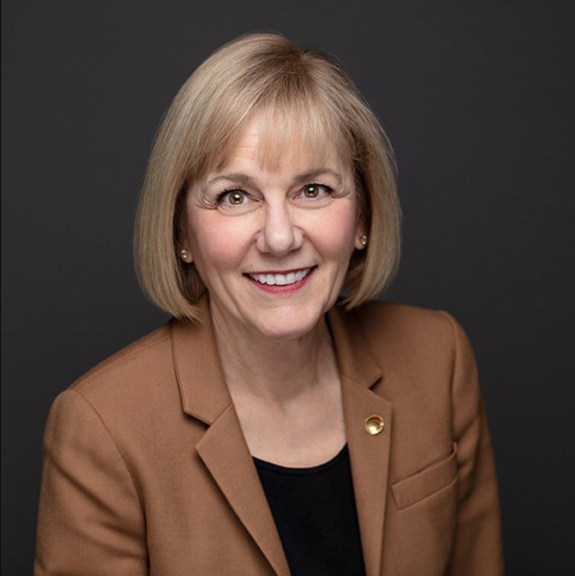 Diana M. Laing