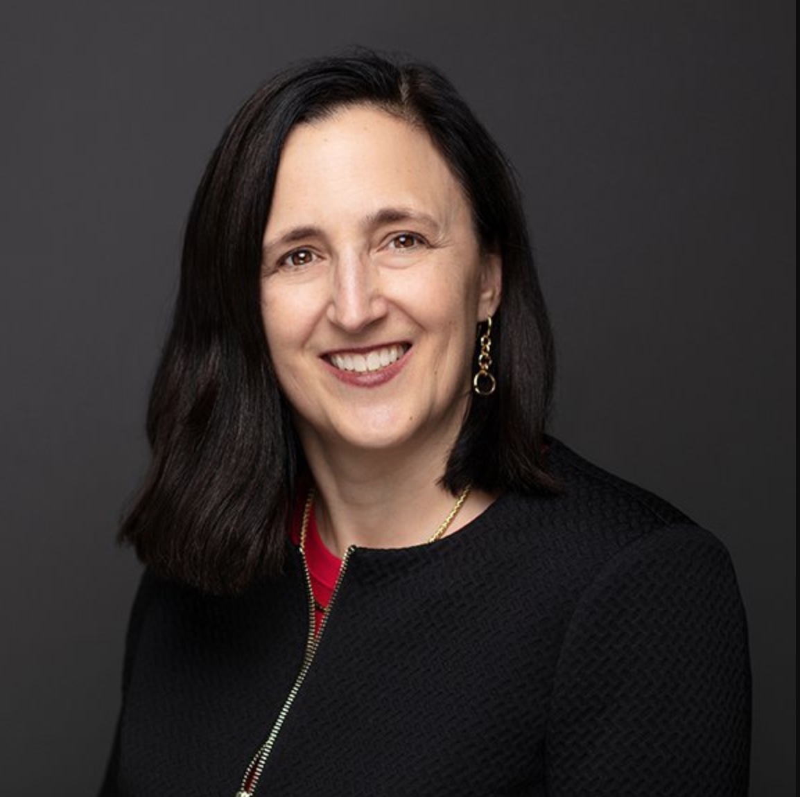 Elizabeth F. Frank