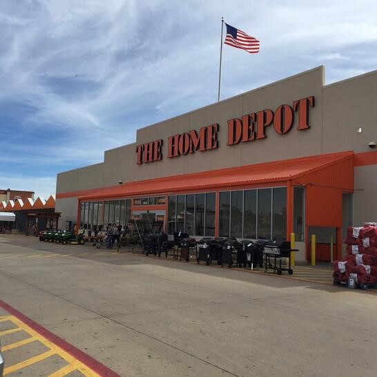 Home Depot