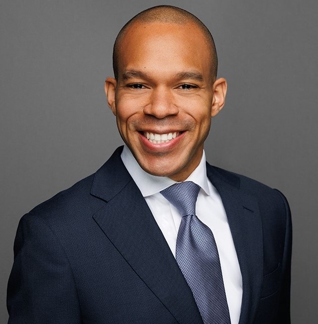 Keith Griffin