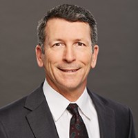 Patrick Rea