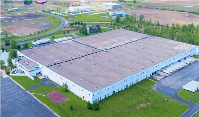 STNL Logistics Portfolio