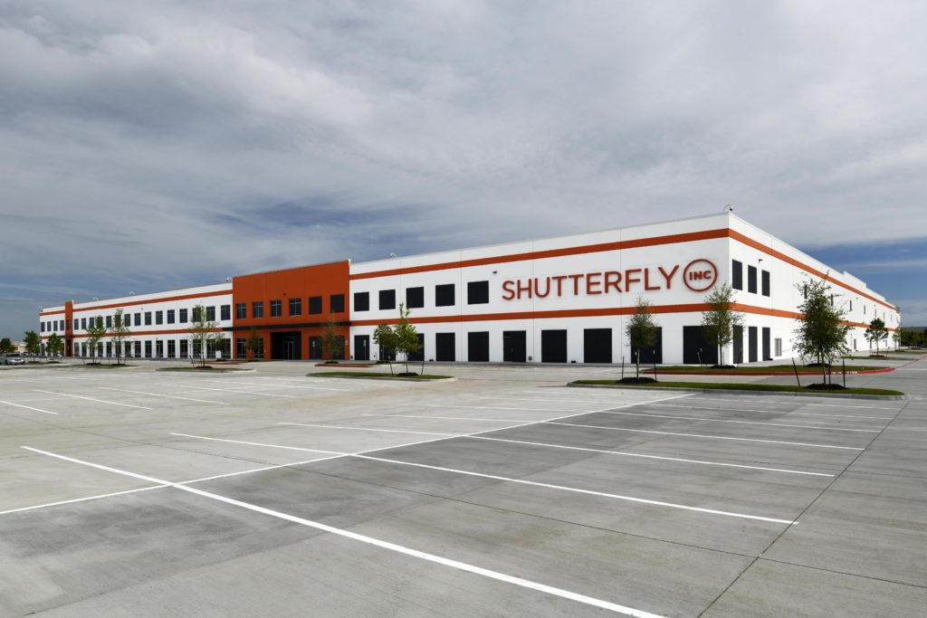 Shutterfly