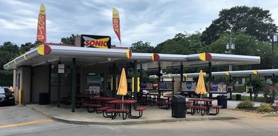Sonic Drive-In
