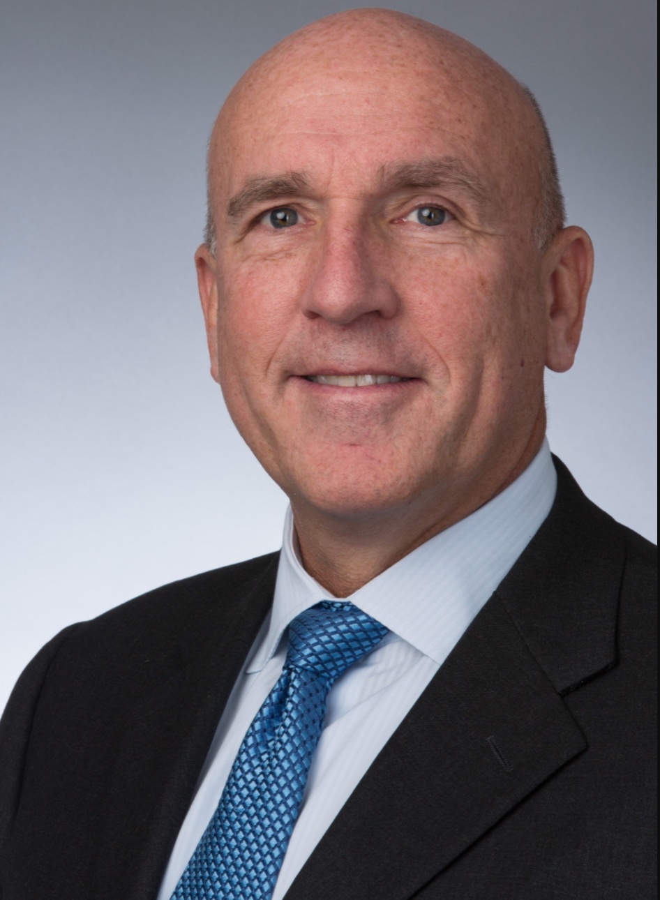 Thomas J. Sullivan